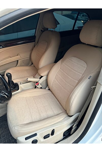 Atlas Oto Giyim SKODA SUPERB KOLTUK KILIFI