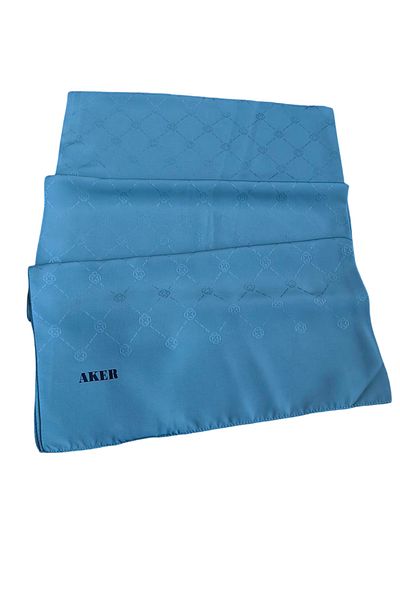 Aker MONOGRAM SHAL 1070500-953 - Απλό και κομψό σχέδιο