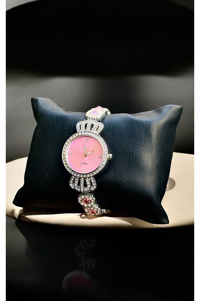 pullmarkt Ottoman Series - Women's Wrist Watch