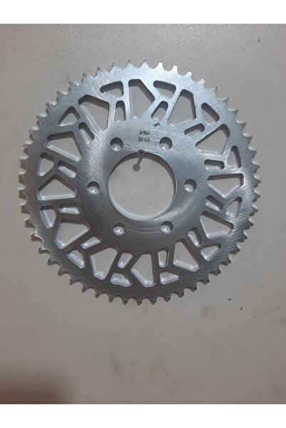 Arman Dişli Qj Srk 125 Arka Dişli 50t