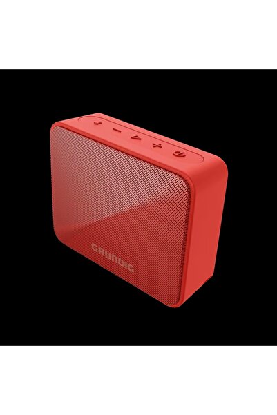 Grundig Solo + Red Bt Hoparlör