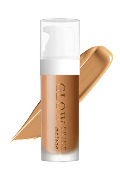 PROCSIN Glow Shine Moisturizing Intensive Concealer Bb Cream No-3