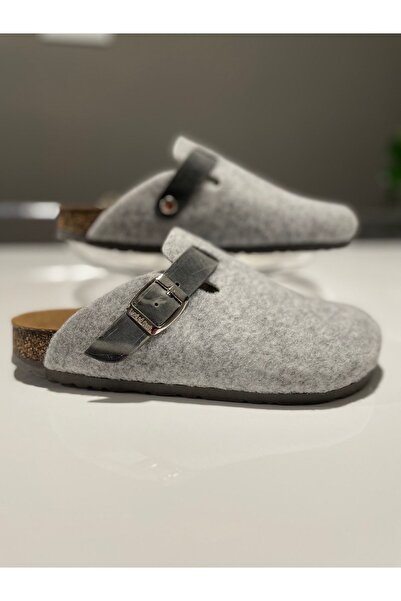 Land of Cork Ανατομικές παντόφλες από μάλλινη σόλα Unisex Sabo Cork