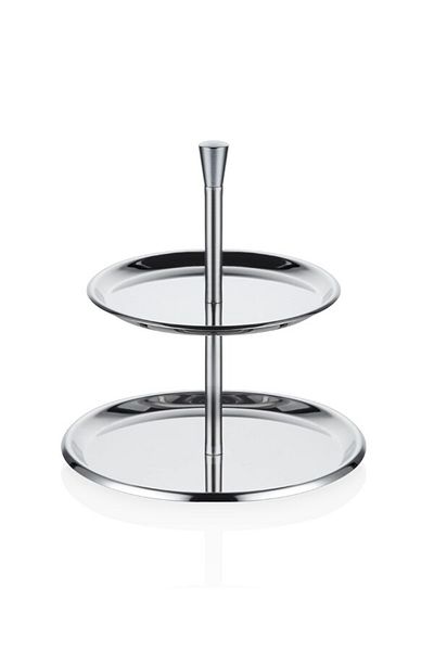 Narin Two Tier Treat Stand