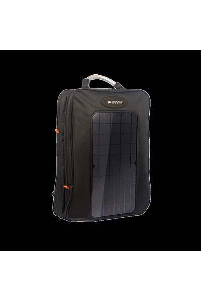 Arçelik Sbw 8w Solar Backpack