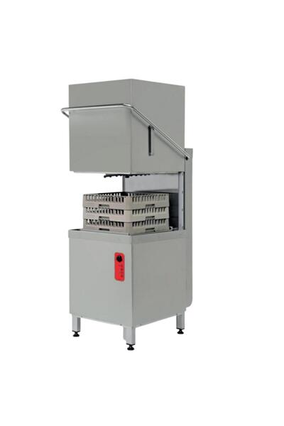 OSİMO Giyotin Tip Bulaşık Yıkama Makinesi