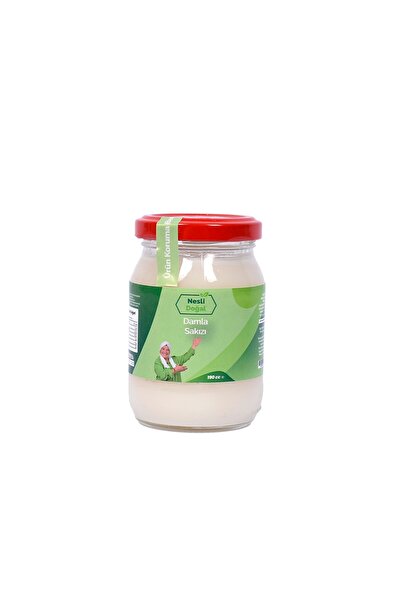 Neslidogal Damla Sakızı 190 cc