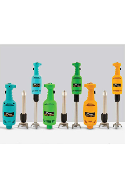 SÜPER MİKSER Supermikser El Blender S15 SM-141/15