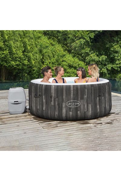 BESTWAY Lay-Z-Spa Jacuzzi Bahamas Airjet 1.80M X 66Cm 26-60005
