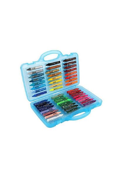 Maped Color Peps Oil Pastels 48 Pack Pastel Paint864017