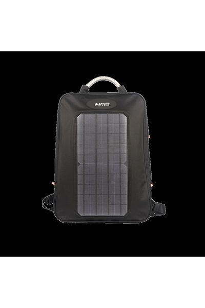 Arçelik Sbw 8w Solar Backpack