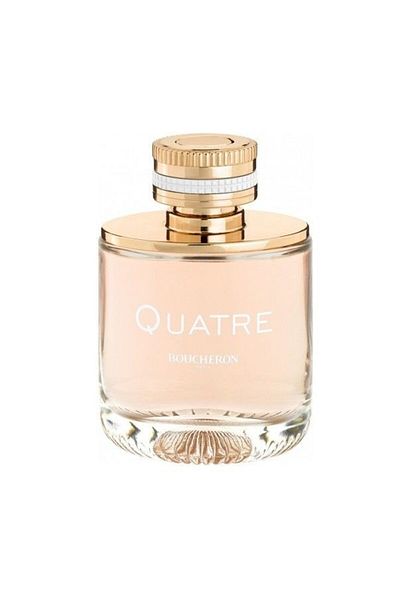 Boucheron Quatre EDP 100ml
