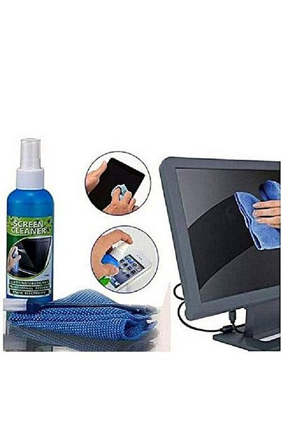 Taimi Phone and Laptop Screen Cleaner