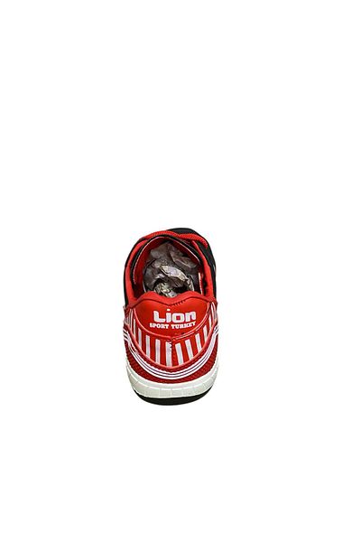 Lion Pantofi sport pentru copii Astroturf Field