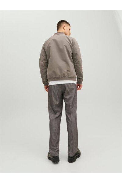 Jack & Jones JJERUSH Bomber Noos -12165203-FA Model Women's Shoes