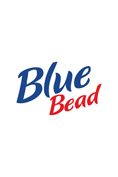 Blue Bead Pastacı Kreması 1 Kg Krem Patiseri
