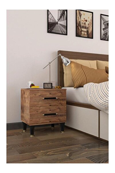 Home 2 ÇEKMECELİ KOMODİN ÇAM