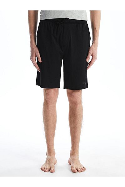 LC Waikiki Ανδρικό σορτς με πιτζάμα Slim Fit
