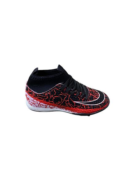 Lion Pantofi de fotbal pentru copii Astroturf