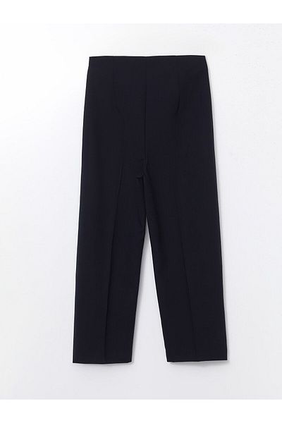 LC Waikiki Standard Fit Women's Trousers - S5K798Z8