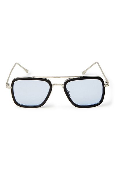 Primo Plus Classic UV Protected Sunglasses - Lens Size: 56 mm