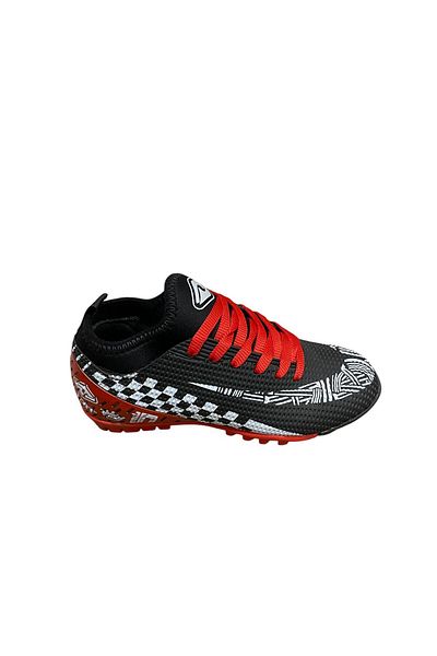 Lion Pantofi sport pentru copii Astroturf Field