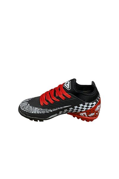 Lion Pantofi sport pentru copii Astroturf Field