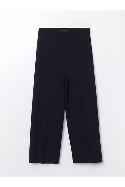 LC Waikiki Standard Fit Women's Trousers - S5K798Z8
