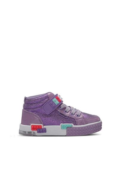 Slazenger North Girl's Sneaker Shoes Sa24Lp018K