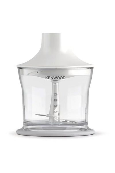 Kenwood خلاط يدوي محمول HDP109WG فضي/شفاف/أبيض