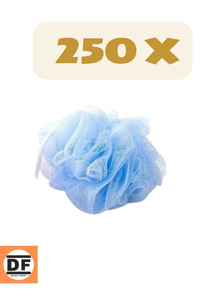 FİLENET 250 Bath Loofah