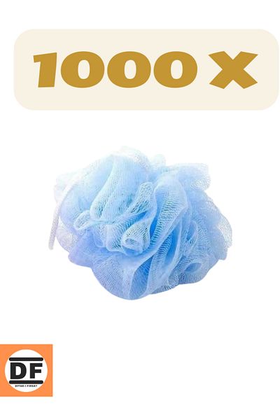 FİLENET 1000 Bath Loofah