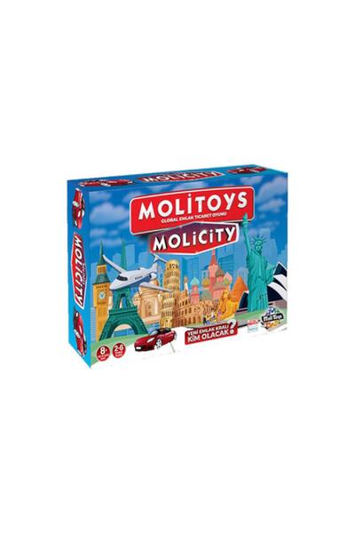 toysclub MOLİ MOLİCİTY