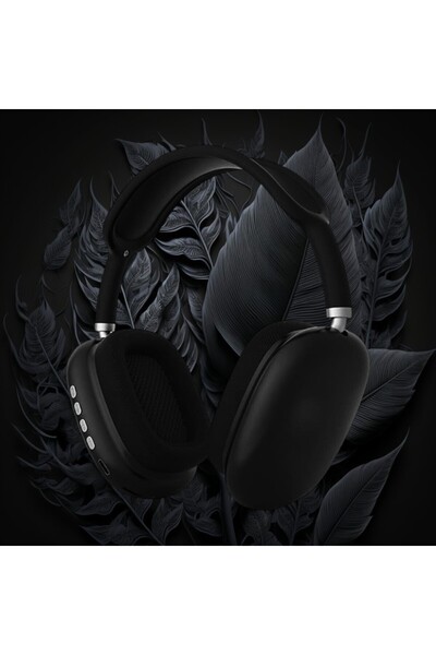 Store P9 Bluetooth Kulaklık | Yüksek Ses Kalitesi, Uzun Pil Ömrü ve Şık Tasar...