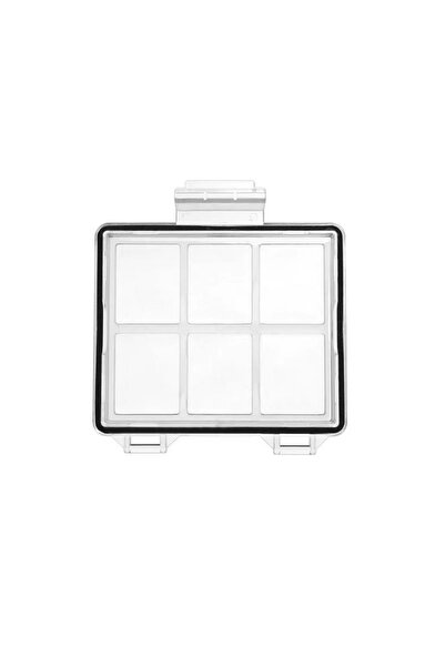 Nicetek Aspirator robot Xiaomi E10 - Filtru Hepa frontal compatibil (C103 / B...