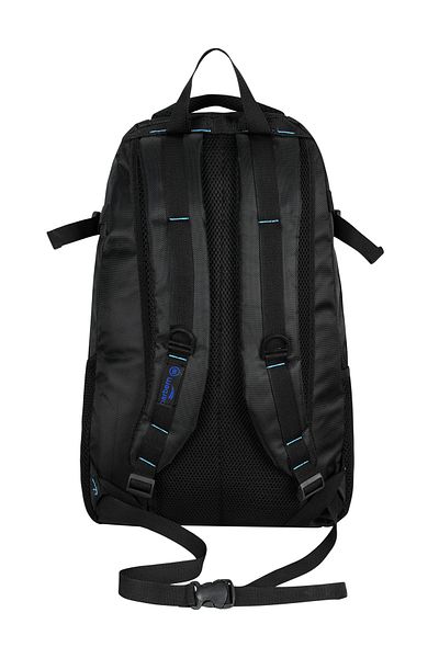 barberri Sports Travel Casual Outdoor Waist and Shoulder Support Double Drinker Mountaineer Backpack with Laptop Compartment
