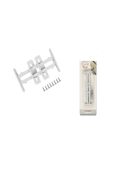 alpmodel 1 Piece Baby Child Safety Drawer Lock
