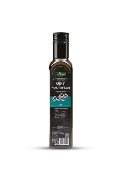 Asya Vital Andız Özü 680 Gr.