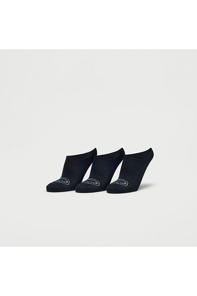 ECKO Ecko Invisible Socks Pair Of 3