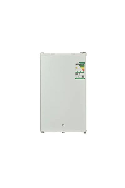 General Supreme Single Door Refrigerator (3.25 Cu Ft,92 Liters), White GS120M