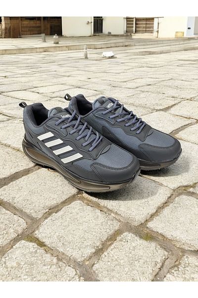 KOZA AYAKKABI VE ÇANTA Men's Orthopedic Sports Shoes