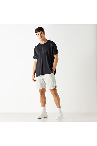 Adot Adot Men Performance Shorts