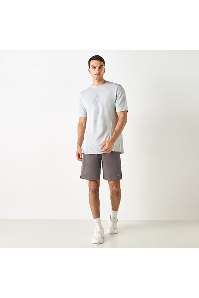 Adot Adot Men Performance Shorts