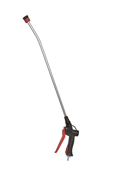 BH Oto Yıkama Havalı Köpük Pompası Tabancası 120Cm