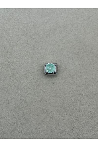 CT STONES 9 mm Nomination Italian Steel Charm
