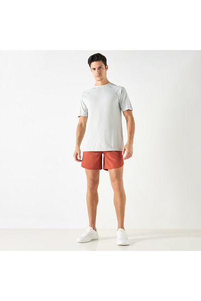 Adot Active Woven Shorts