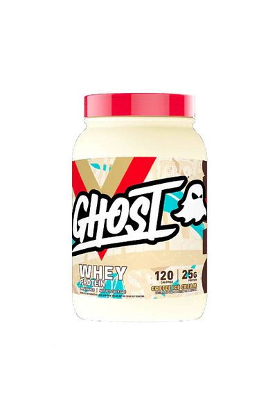 Ghost Whey Protein 1 kg - 30 Service