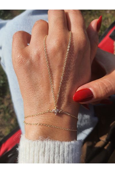 kurukafagift Şahmaran Zircon Stone