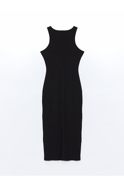 LC Waikiki Crew Neck Women's Dress