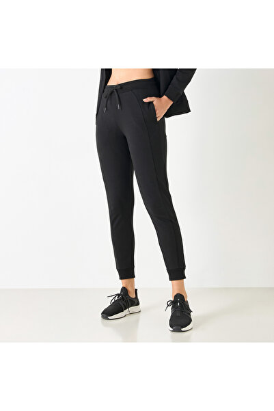 Adot بنطال رياضي مكشكش